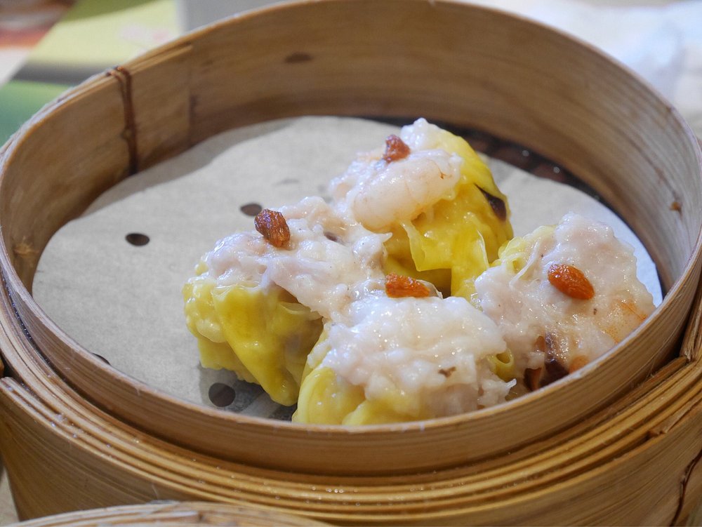 dimsum