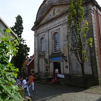 -Ootmarsum;Nederlands Hervormde Kerk uit 1810-
