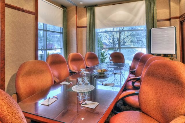 Hotel photo 5 of Sommet des Neiges.