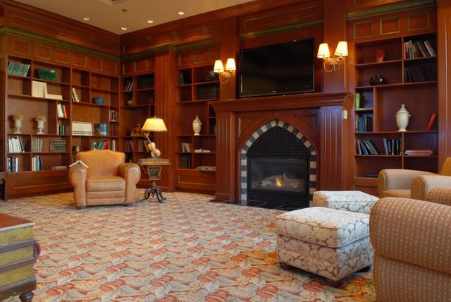 Hotel photo 7 of Sommet des Neiges.