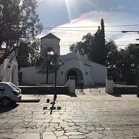 Iglesia