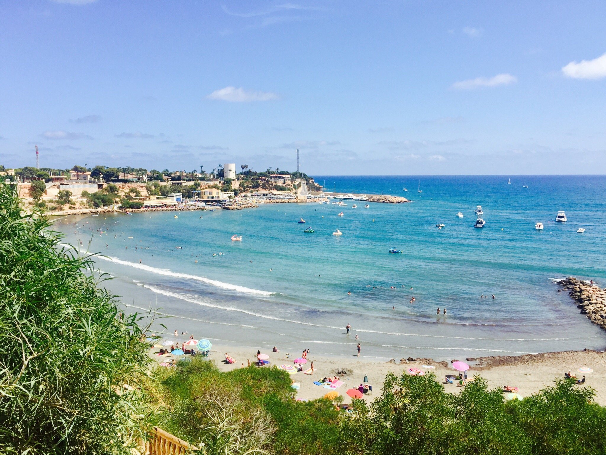 Cabo Roig Beach All You Need to Know BEFORE You Go 2024