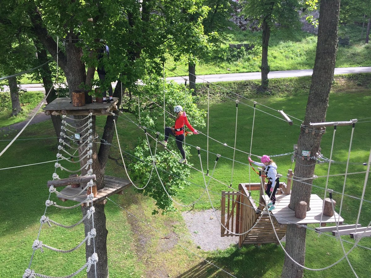 Hugo Park Aulanko (Hämeenlinna, Finland) - Anmeldelser - Tripadvisor