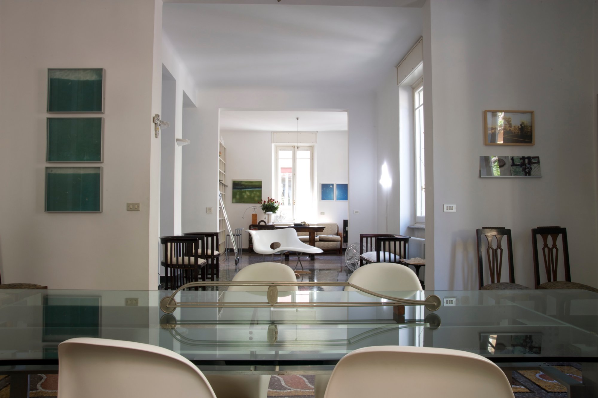 B&B THE GALLERY (Savona, Italië) - Foto's En Reviews - Tripadvisor