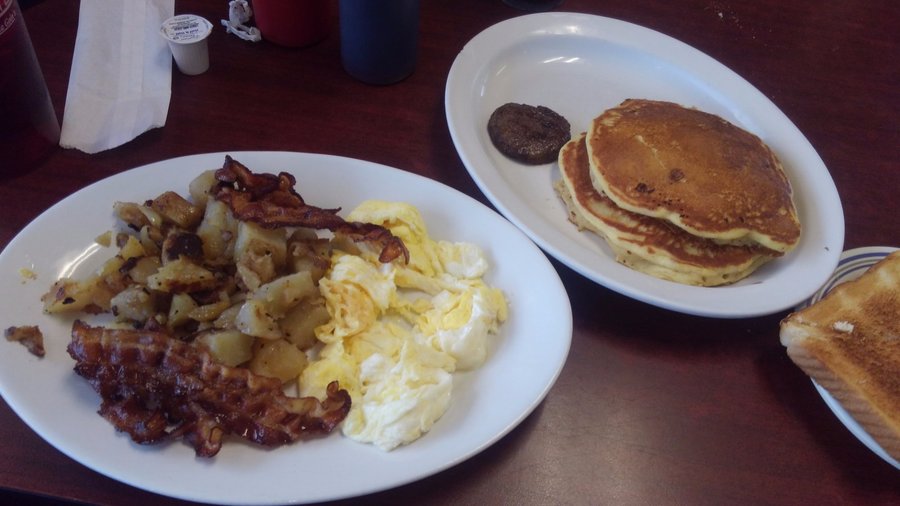 Breakfast