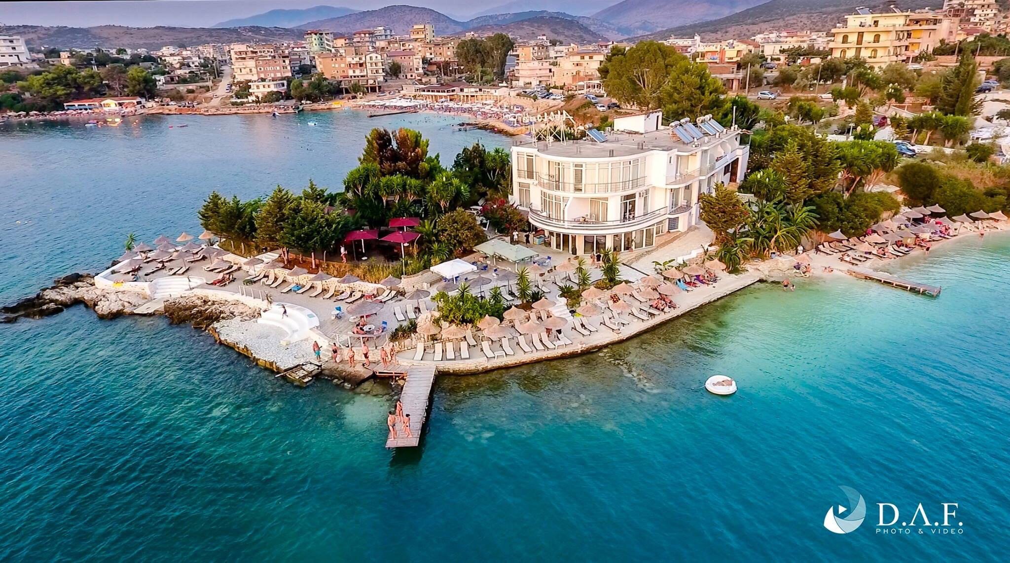 HOTEL ABALONE (Ksamil, Albania): Prezzi 2021 E Recensioni