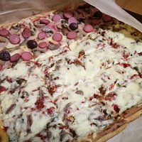 Focaccia
