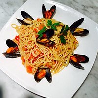 Romanos Italian