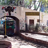 Jawahar bal Bhavan