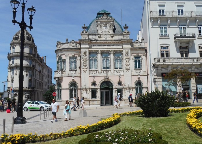 Coimbra
