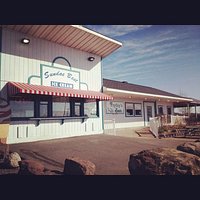 Sundae & Fryday's Best
