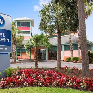 Best Western Charleston Inn, hotel in Charleston