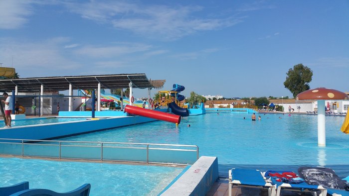 Imagen 9 de Aguamar Water Park