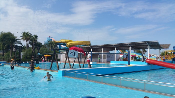 Imagen 8 de Aguamar Water Park