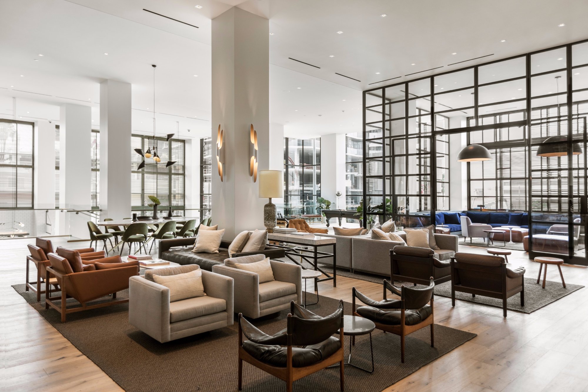 Hotel photo 18 of Kimpton Everly Hotel.