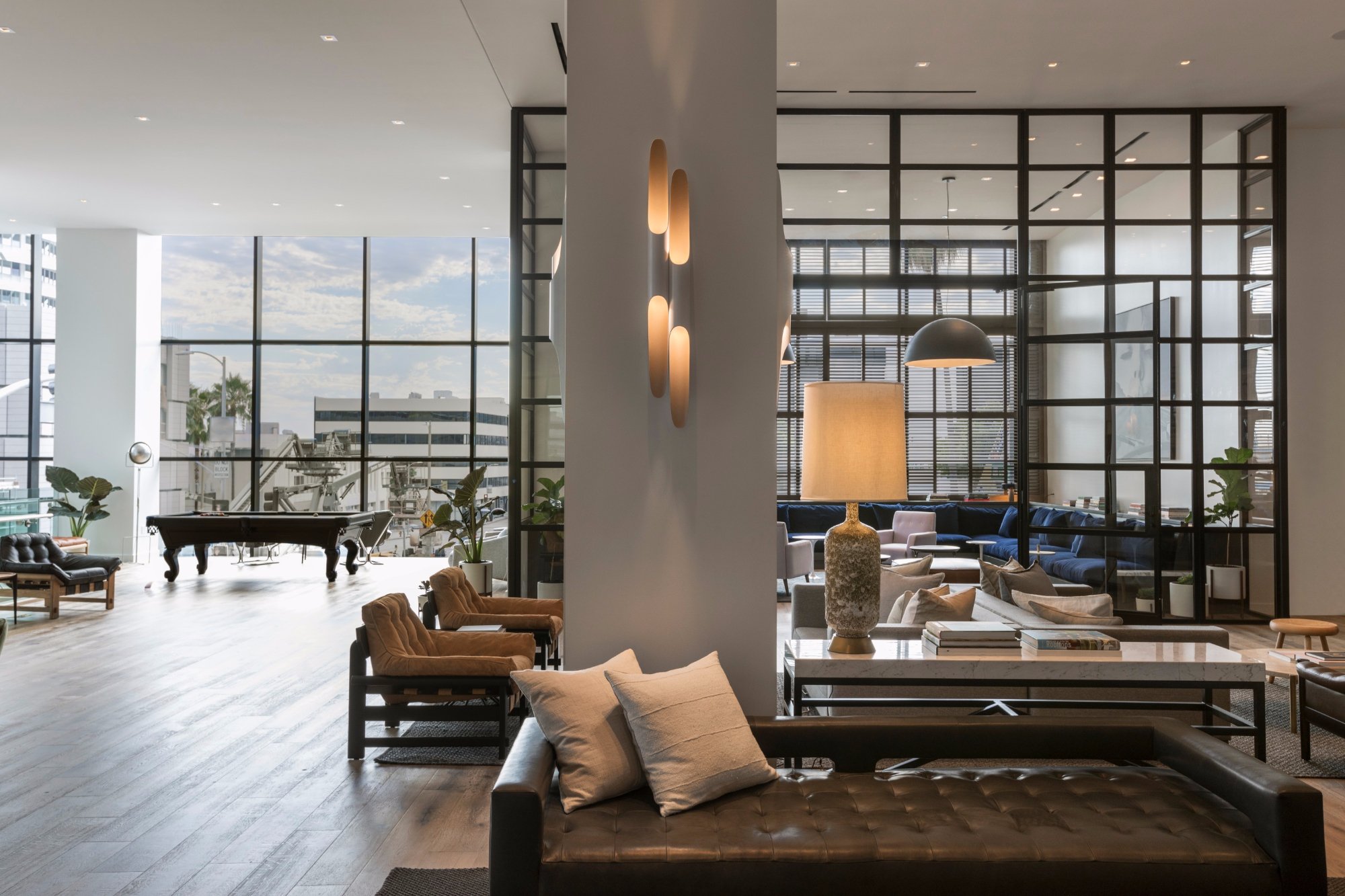 Hotel photo 8 of Kimpton Everly Hotel.