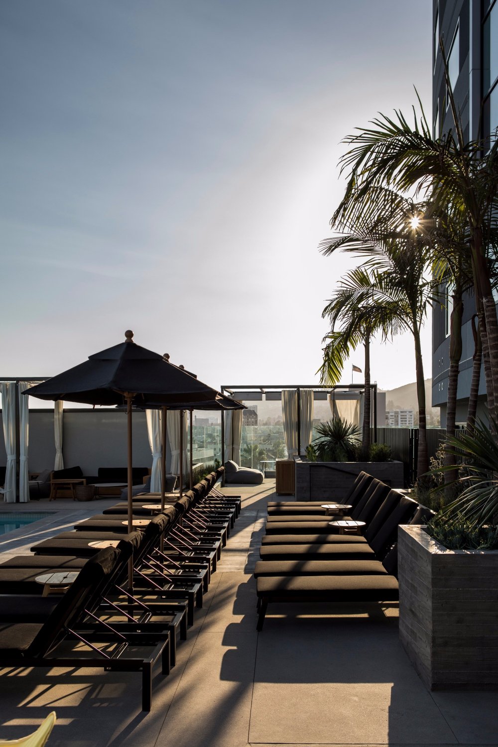 Hotel photo 49 of Kimpton Everly Hotel.