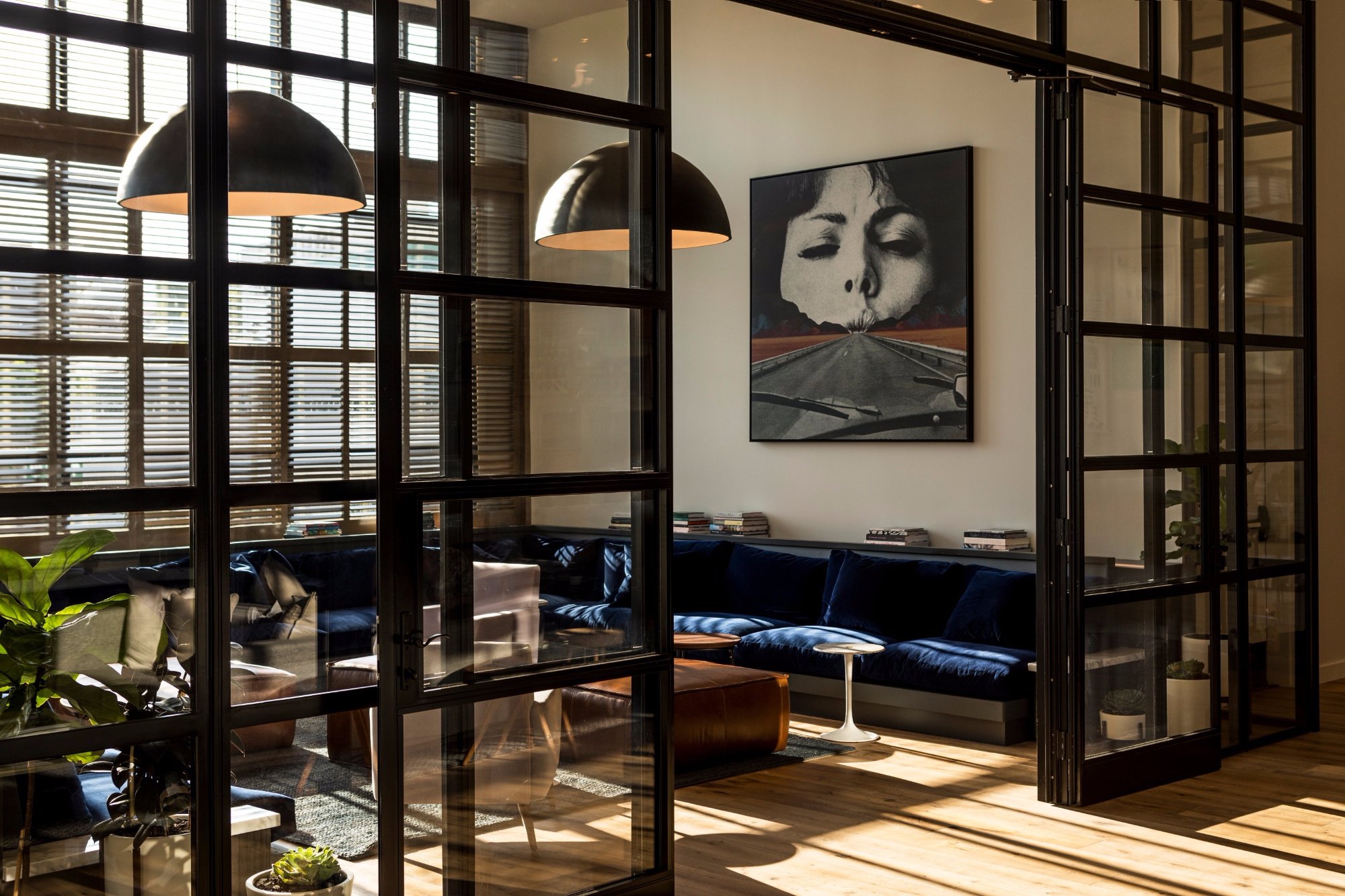 Hotel photo 53 of Kimpton Everly Hotel.