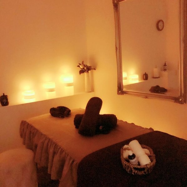 Chang Sabai Thai Massage & Spa All You Need to Know BEFORE You Go (2025)
