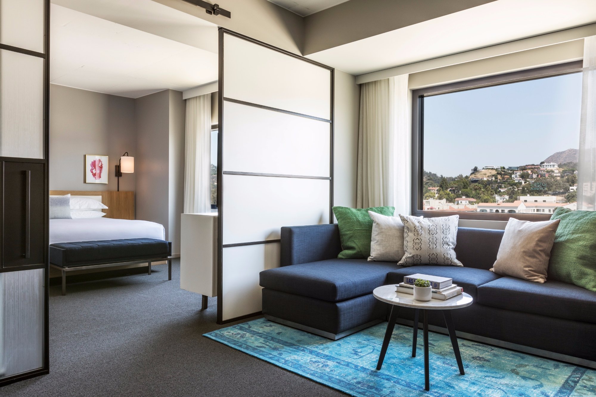 Hotel photo 60 of Kimpton Everly Hotel.