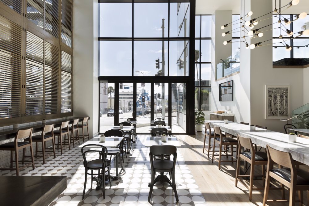 Hotel photo 93 of Kimpton Everly Hotel.