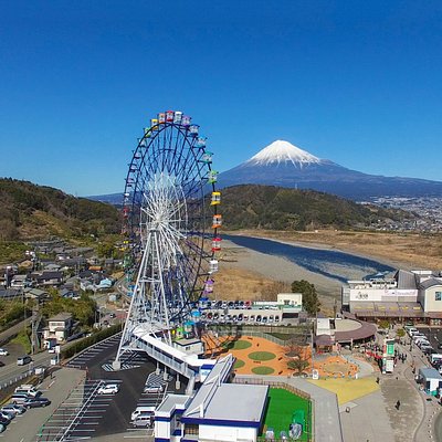 21年 富士市で絶対外さないおすすめ観光スポットトップ10 定番から穴場まで トリップアドバイザー