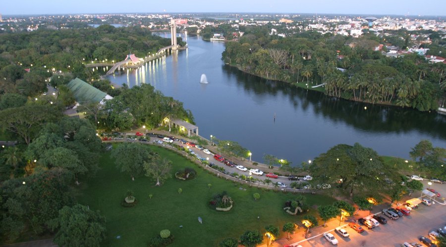 Vista panoramica
