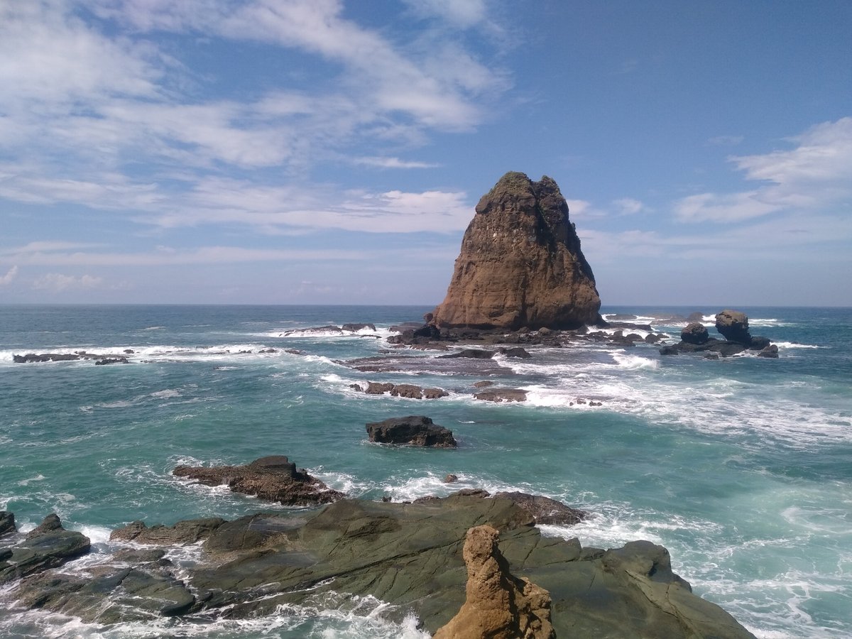 22年 Watu Ulo Beach 行く前に 見どころをチェック トリップアドバイザー