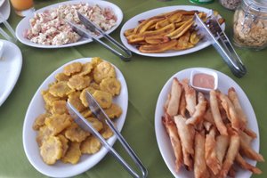 Comedor