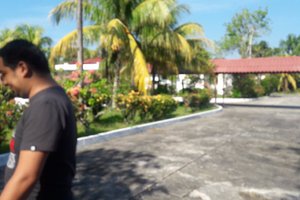 Viajero