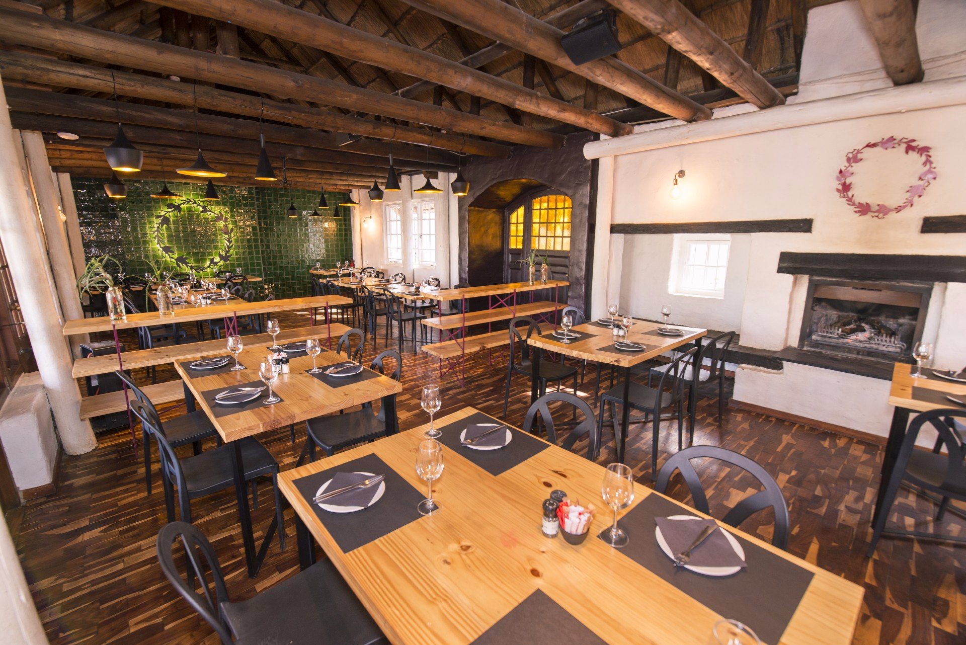 THE 10 BEST Restaurants Places To Eat In Pretoria 2024 Tripadvisor   The Mainroom 