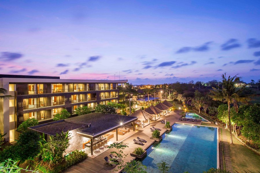 LE GRANDE BALI $33 ($̶5̶4̶) - Updated 2023 Prices & Hotel Reviews - Pecatu