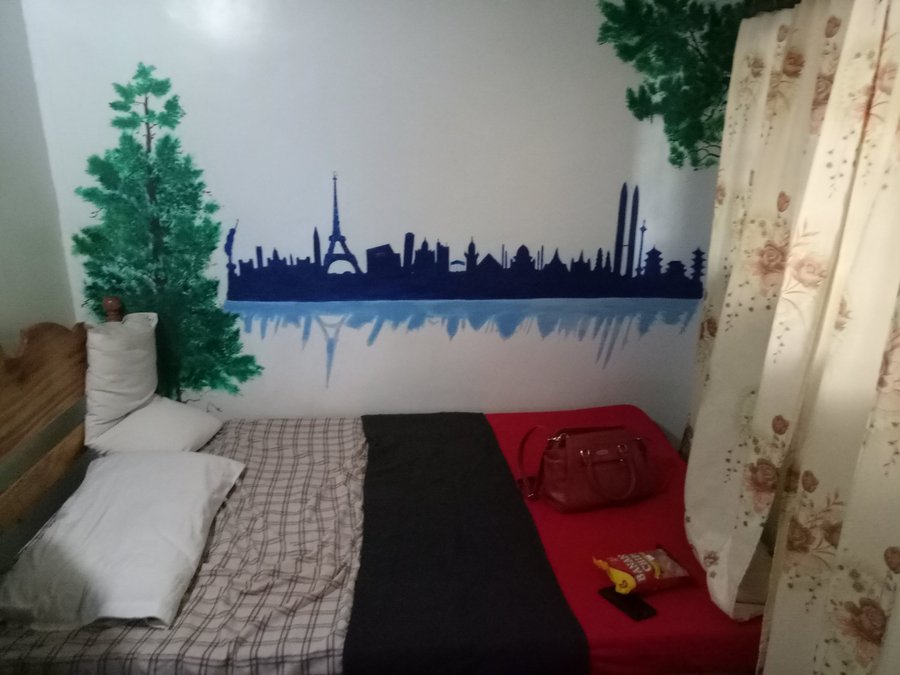 Baguio Lefern Hotel Military Cut Off In Philippines Room Deals Photos Reviews
