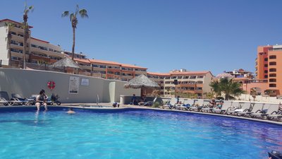 Hotel photo 16 of Sandos Finisterra.