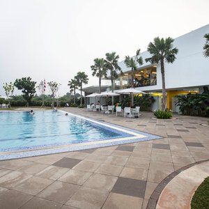 swiming pool