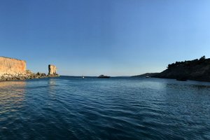 Piscina e spiaggia