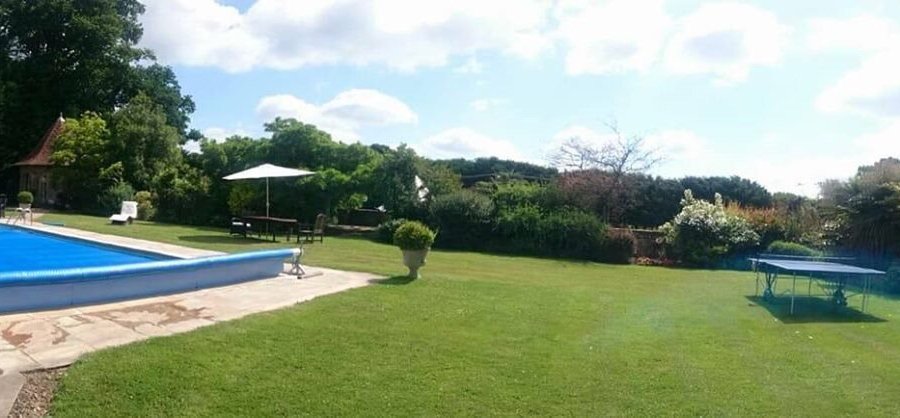 Knowle Grange Health Spa