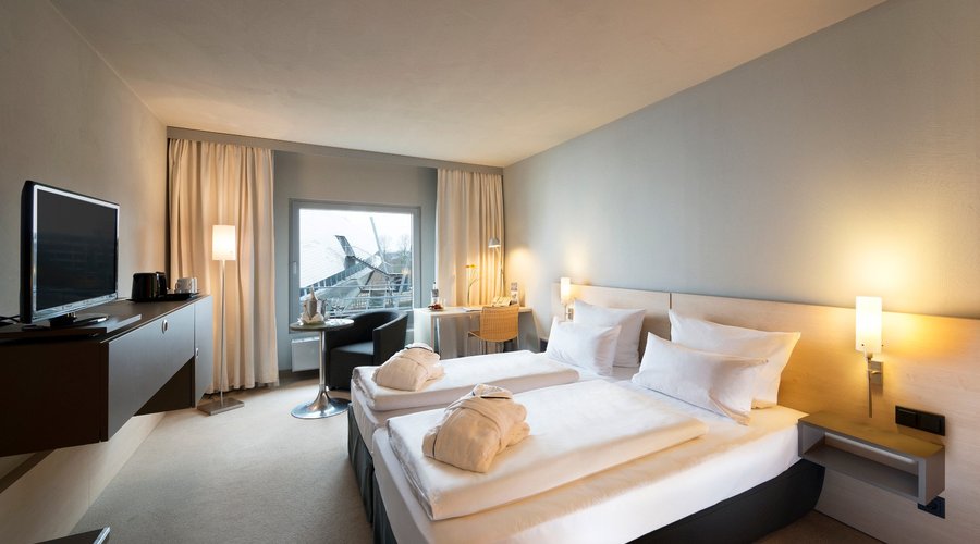 Business Plus Zimmer