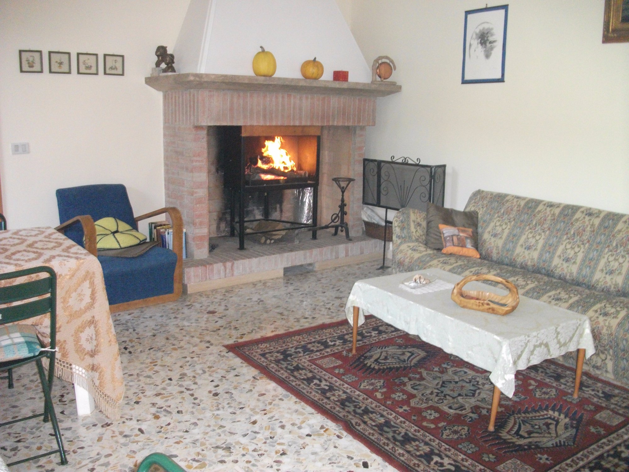 B&B LA PRINCIPESSA - Prices & Reviews (Corciano, Italy - Province Of ...