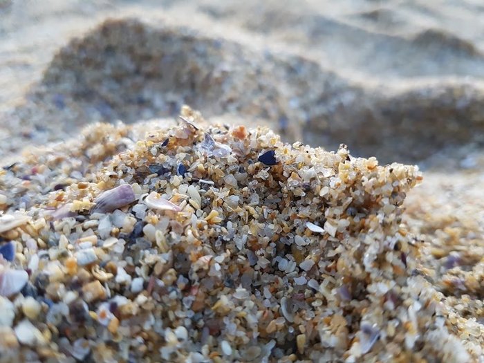 Imagen 8 de Playa Mar de Fora