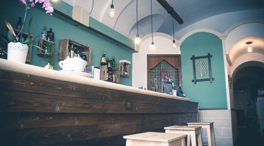 Cantina Majella