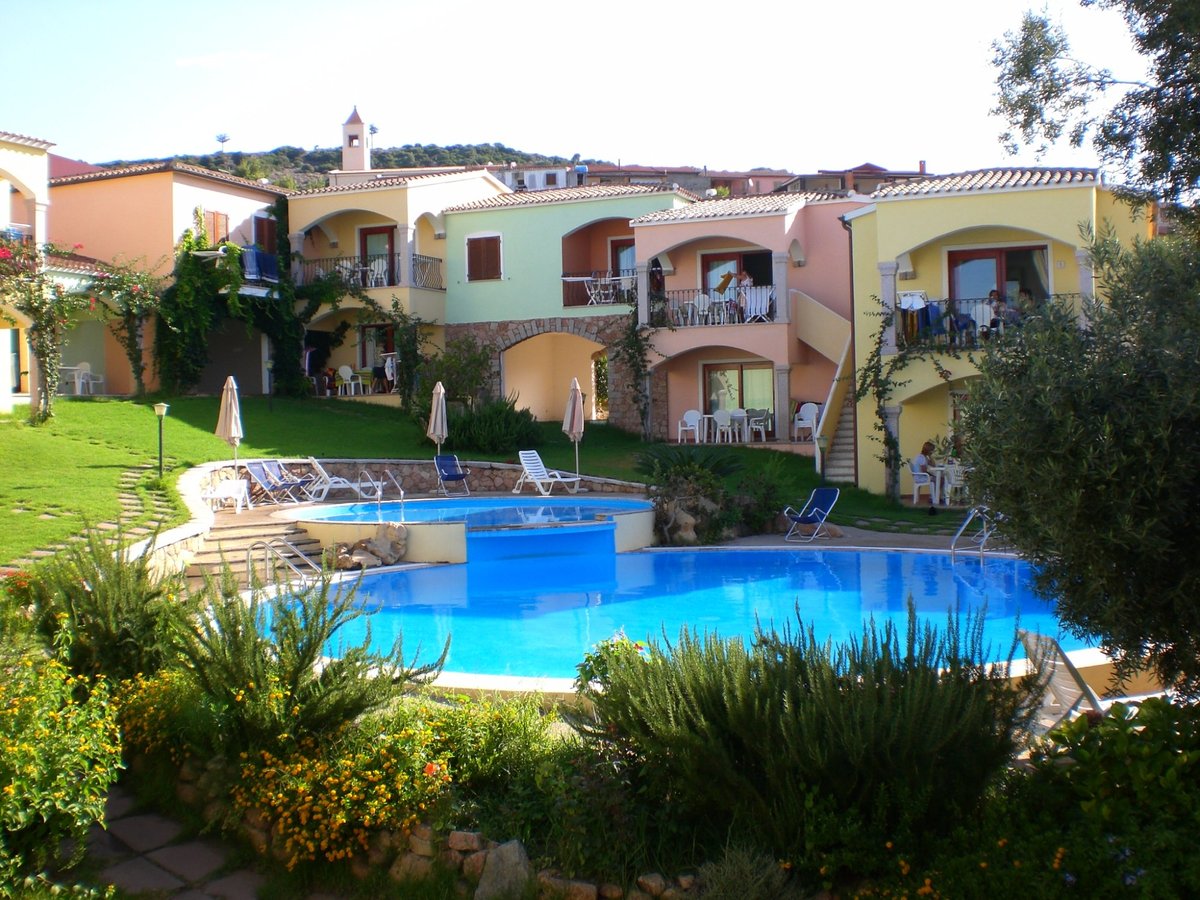 IS SERENAS BADESI RESORT - Updated 2023 Prices & Reviews (Italy)