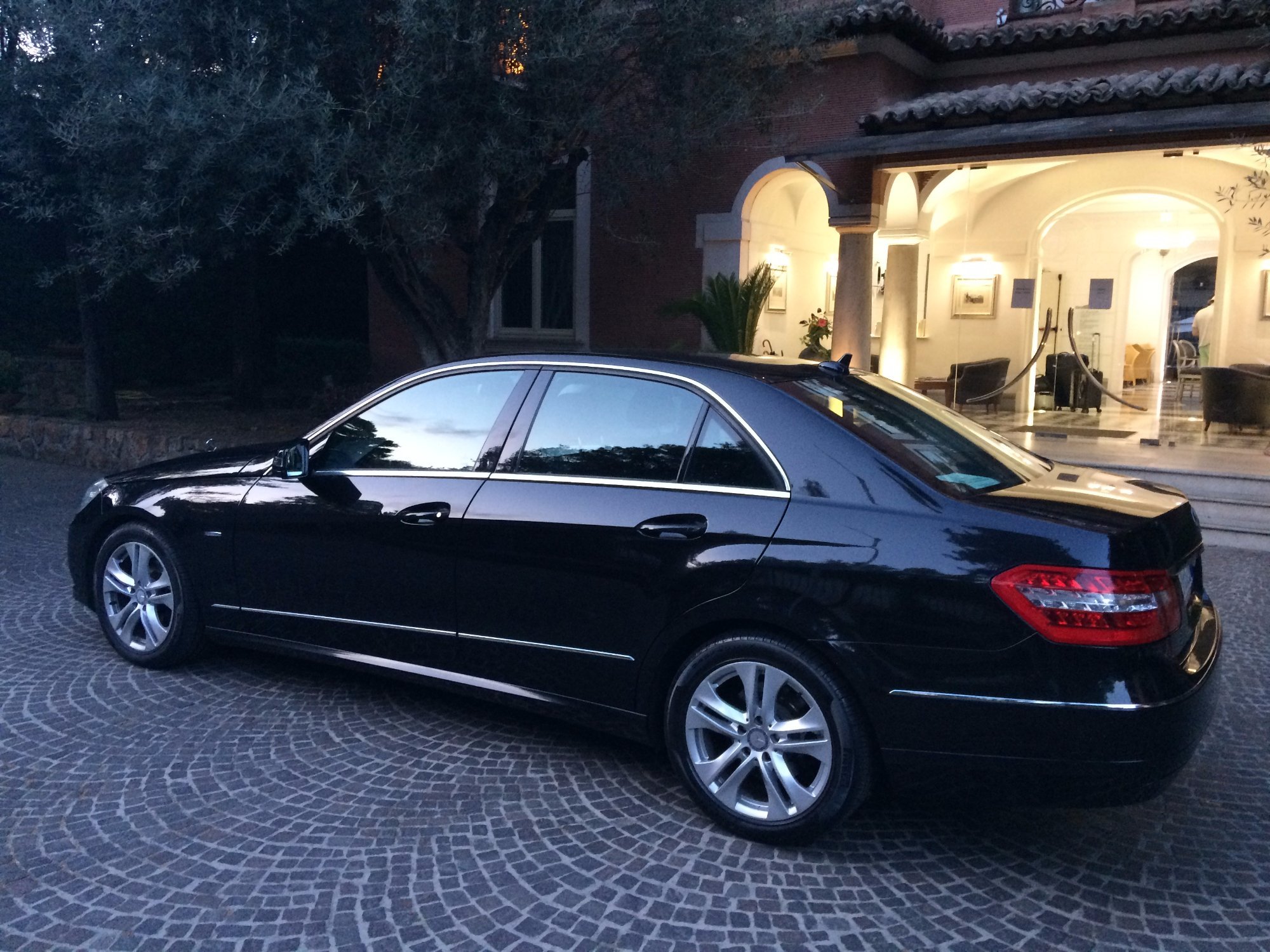Driver International Multiservices Tours - 로마 - Driver International Multiservices Tours의 리뷰 - 트립어드바이저