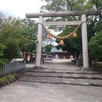春日神社