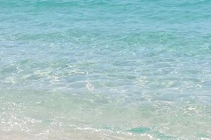 Pool & Beach