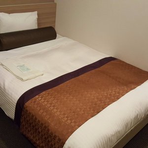 Ueda Tokyu REI Hotel