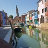 Things To Do in Venice Islands: Murano, Burano, Torcello with Glass Factory Show - Private Tour, Restaurants in Venice Islands: Murano, Burano, Torcello with Glass Factory Show - Private Tour