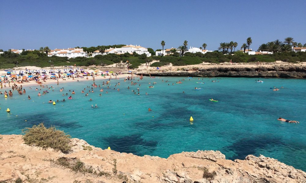 Cala'n Bosch 2021: Best of Cala'n Bosch, Spain Tourism - Tripadvisor