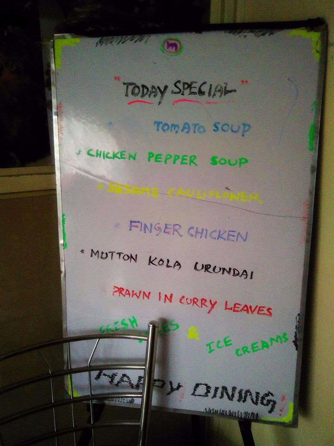 Moonlight Takeaway And Delivery Chennai Tamil Nadu MOONLIGHT TAKEAWAY & DELIVERY, Chennai (Madras) - Menu, Prices