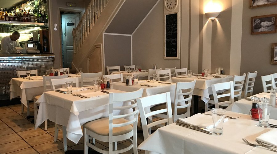 Latino Ristorante Italiano Latino Ristorante Italiano